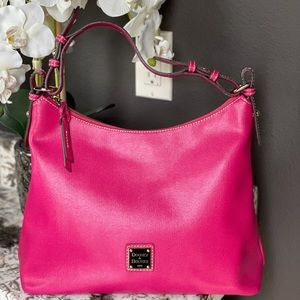 Dooney and Bourke purse